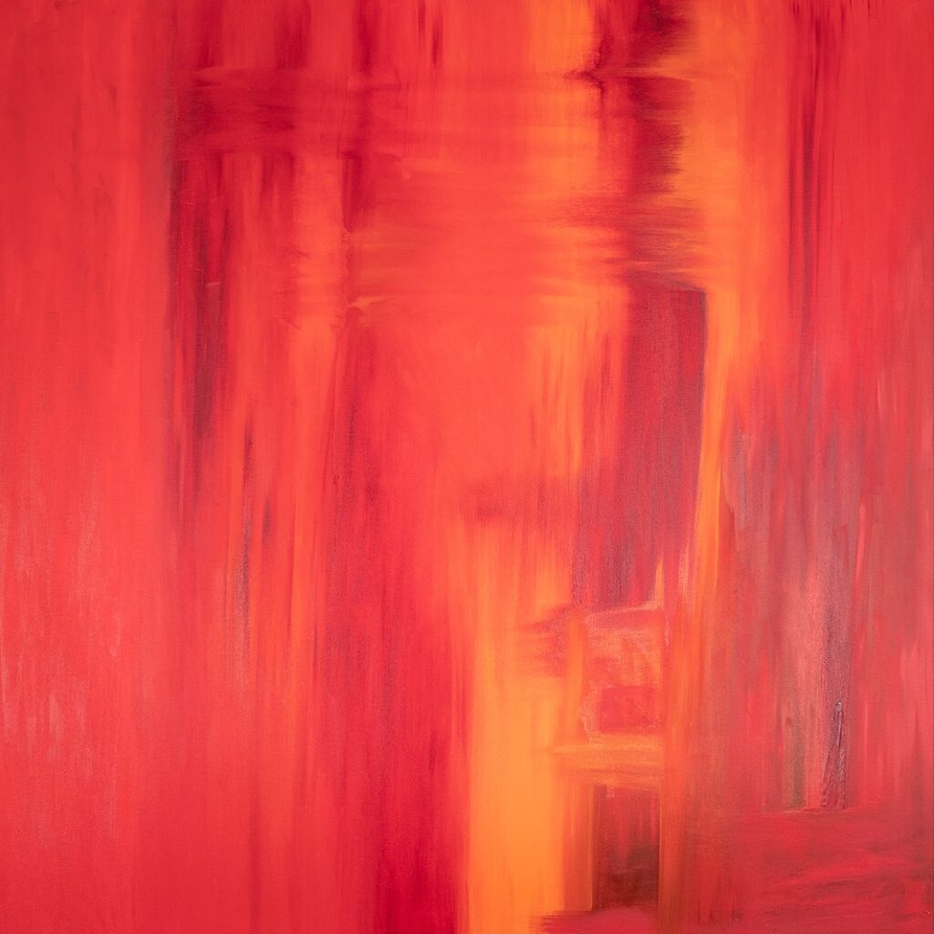Red | Rot