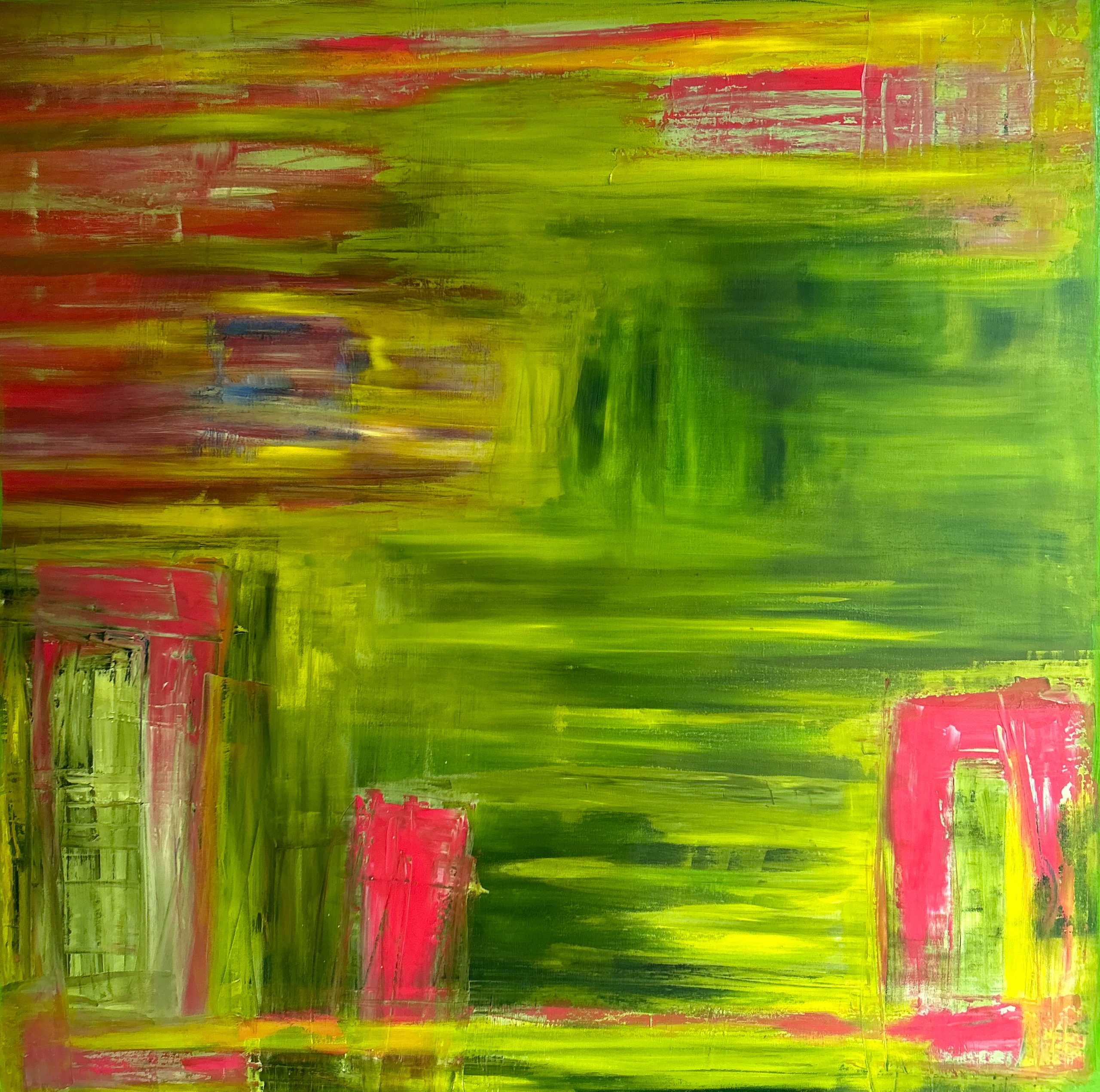 Green | Grün
